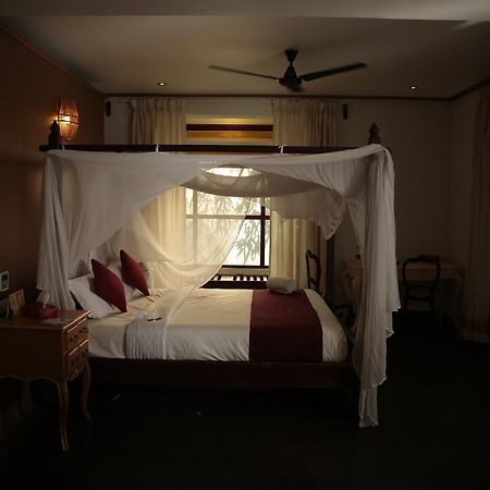 Joys Resort Poovar Thiruvananthapuram Exteriér fotografie