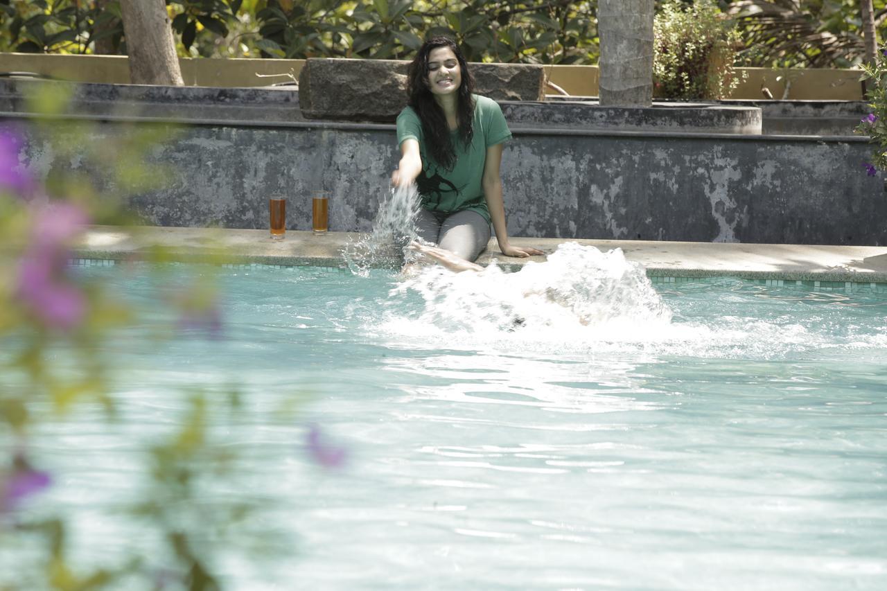 Joys Resort Poovar Thiruvananthapuram Exteriér fotografie