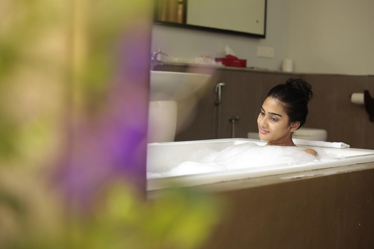 Joys Resort Poovar Thiruvananthapuram Exteriér fotografie