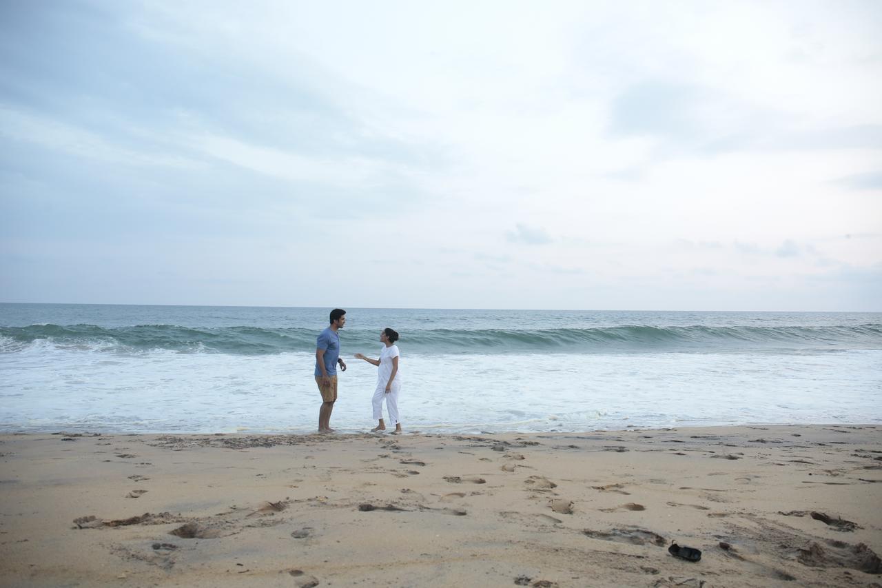 Joys Resort Poovar Thiruvananthapuram Exteriér fotografie